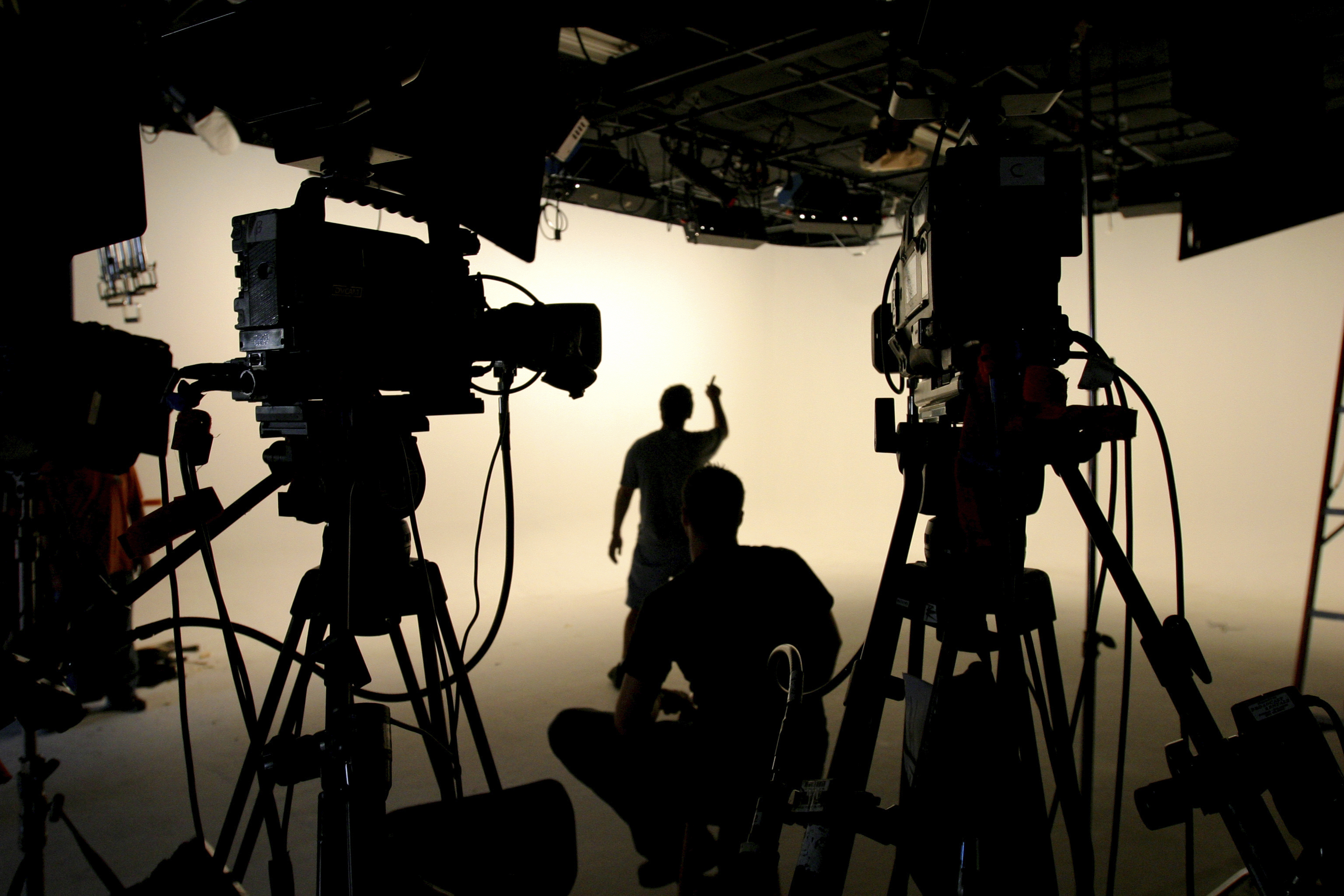 Four Key Elements of TV Production  Whistling Woods 